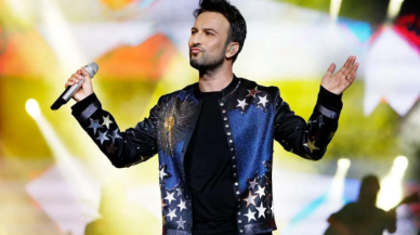 Megastar Tarkan'dan yeni proje! İlk adım atıldı