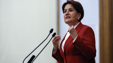 Meral Akşener'den Dünya Kız Çocukları Günü paylaşımı