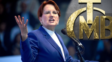 Meral Akşener'den "faiz indirimi" açıklaması