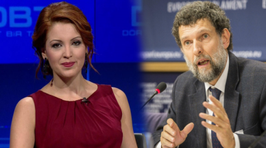 Nagehan Alçı'dan "Osman Kavala'nın tutukluluk haline" ilişkin açıklama