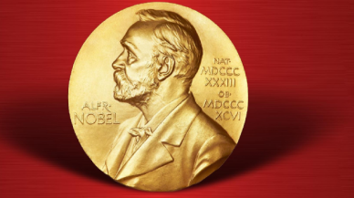 Nobel Kimya Ödülü'nün sahipleri belli oldu