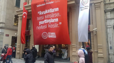 "Önümüzdeki bir yılda demokrasi mücadelesi yapacağız"