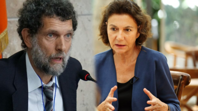 Osman Kavala'nın eşi Prof. Dr. Ayşe Buğra'dan "10 büyükelçi" yanıtı