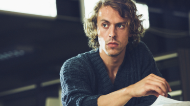 Oyuncu Metin Akdülger ekranlara yeni diziyle dönüyor