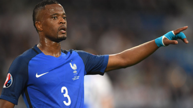 Patrice Evra, çocukken tacize uğradığını açıkladı