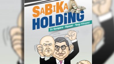 ‘SaBıKa Holding’ kitapçığını dağıtan CHP’liler serbest bırakıldı