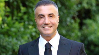 Sedat Peker: Arşiv bana geçti