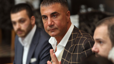 Sedat Peker hakkında iddianame hazırlandı