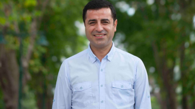 Selahattin Demirtaş: Bu terbiyesizler, halkın gündemini belirleyemezler