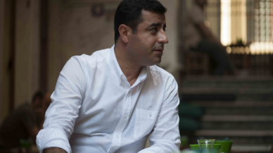 Selahattin Demirtaş'tan "Politika" yazısı