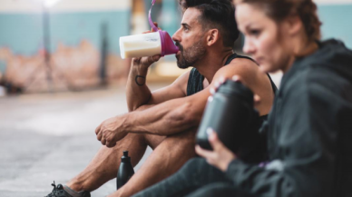 Sporcular dikkat! Protein tozu nasıl tüketilmeli?