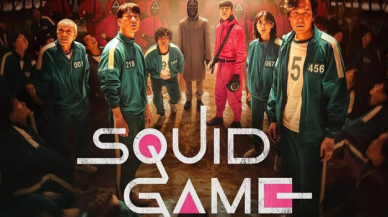 Squid Game sonrası Korece öğrenmek isteyenlerin sayısında büyük artış