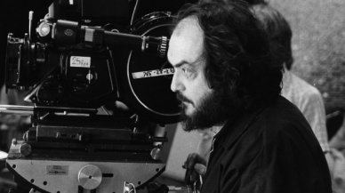 Stanley Kubrick'in yarım kalan filmi tamamlanıyor