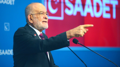 Temel Karamollaoğlu'ndan "tezkere" açıklaması