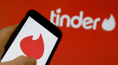 Tinder’dan yeni özellik!