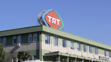 TRT'de üst düzey 3 yeni atama!