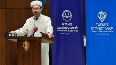 Türkiye Diyanet Vakfı'nın ticari kuruluşu KOMAŞ'ın yıllık geliri milyonlarca liraya ulaştı