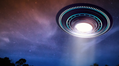 ABD Savunma Bakanlığından UFO'lar için yeni birim