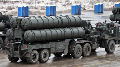 ABD Senatosuna Hindistan'ın S-400 alımı nedeniyle yaptırımlardan muaf tutulması için tasarı sunuldu