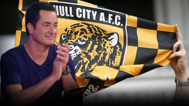 Acun Ilıcalı'dan Hull City takımı için yeni adım!