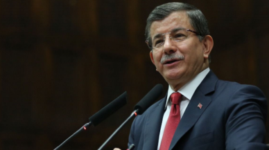 Ahmet Davutoğlu: TCMB VE BDDK yönetimleri görevden alınmalı