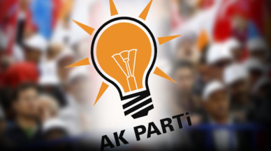 AK Parti MYK toplanıyor: Sürpriz değişiklik!