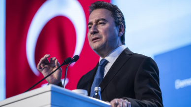 Ali Babacan: "Biz hiçbir ittifakın içinde değiliz"