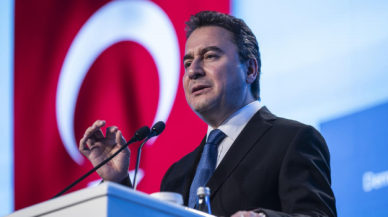 Ali Babacan'dan "Ülke düzelir mi?" sorusuna cevap