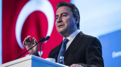 Ali Babacan'dan vatandaşın o sorusuna net yanıt!