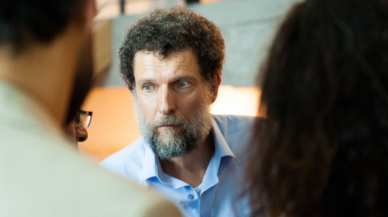 Almanya'dan Osman Kavala açıklaması