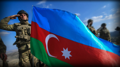 Azerbaycan sınırında gerilim! 7 Azerbaycan askeri şehit oldu