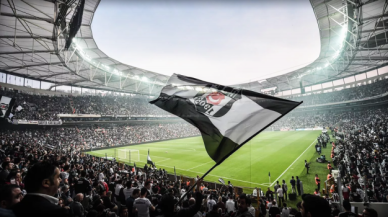 Beşiktaş'ın borcu açıklandı