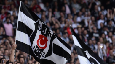 Beşiktaş'ın erteleme talebine TFF'den ret