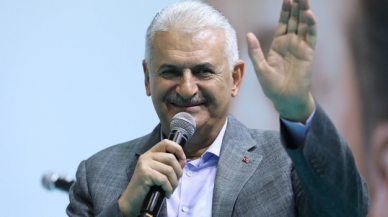 Binali Yıldırım'dan Kılıçdaroğlu'na "helallik" tepkisi!