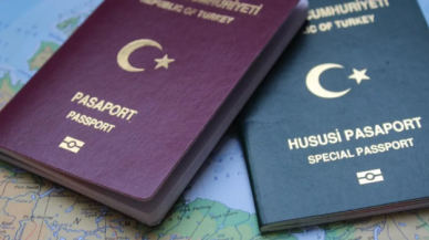 Bir zam daha: Pasaporta yüzde 36 zam bekleniyor