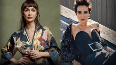 Birce Akalay'ın yeni dizisi belli oldu