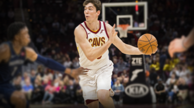 Cedi Osman'ın sezonun en iyi  performansı galibiyete yetmedi