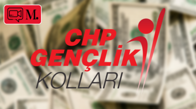 CHP Gençlik Kolları'ndan dolar videosu