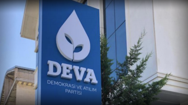 DEVA Partili Metin Gürcan tutuklandı