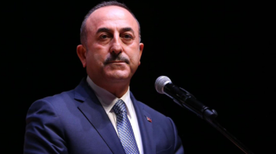 Dışişleri Bakanı Mevlüt Çavuşoğlu'ndan Azerbaycan açıklaması