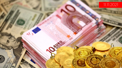 Dolar, Euro ve Altın fiyatlarında yeni zirve!