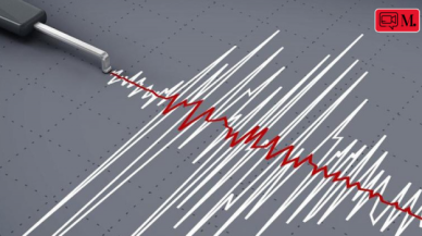 Düzce'de 5.3 büyüklüğünde deprem!