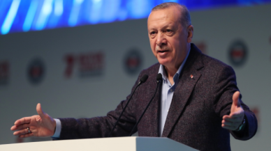 Erdoğan: 3600 ek gösterge meselesini çözüme kavuşturacağız