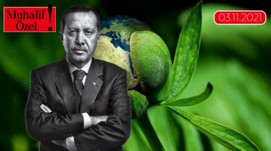 Erdoğan’ın Glasgow’a gitmeyişi, yatırımcıyı harekete geçirdi!