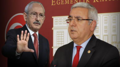 Eski AK Parti Milletvekili Metiner'den Kılıçdaroğlu'na "Kandil" tepkisi