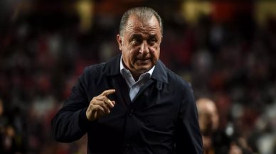 Fatih Terim: "Kaybettiğimiz puandan dolayı üzgünüz"