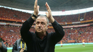 Fatih Terim'den transfer sürprizi!