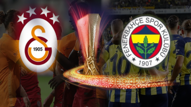 Galatasaray ve Fenerbahçe'nin UEFA Avrupa Ligi maçlarının hakemleri belli oldu