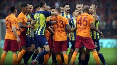 Galatasaray'a derbinin faturası kesildi!