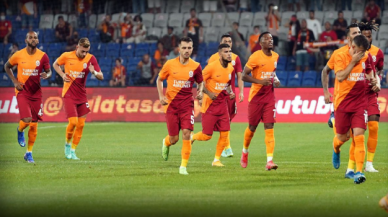 Galatasaray'ın Süper Lig'de deplasman karnesi zayıf